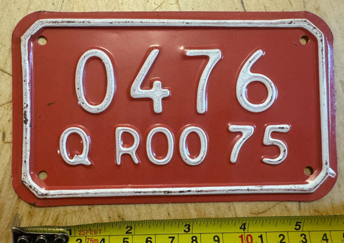 1975 quintana roo - 1975,