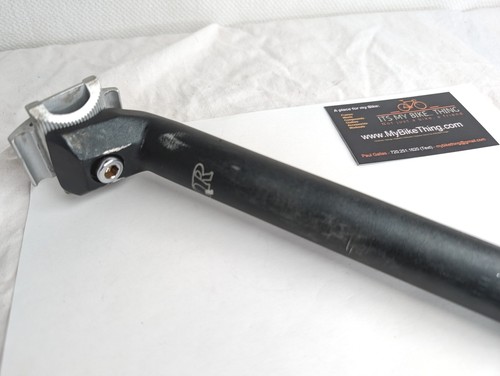 Quintana roo seatpost - roo, 27.2mm