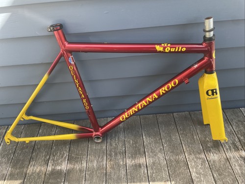 Vintage unbuilt quintana roo - unbuilt,