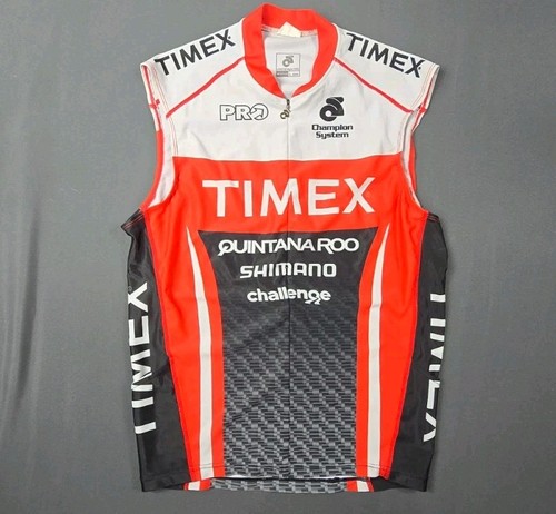 Champion system timex pro - champion,