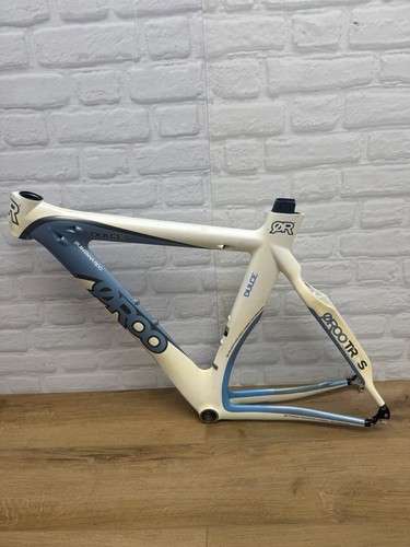 Quintana roo bare frame - roo,